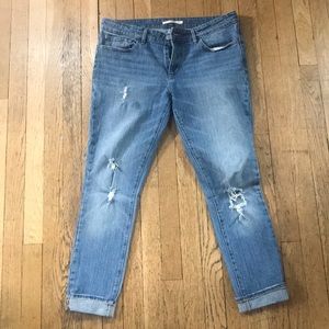Levi’s 711 Skinny Jean